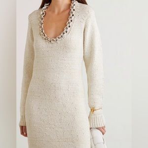 NWT Bottega Venetta dress